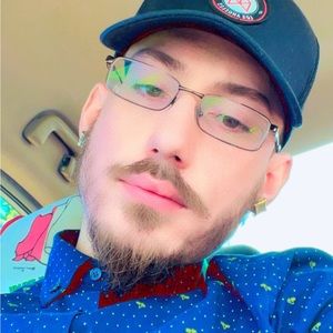 Meet your Posher, Joseph